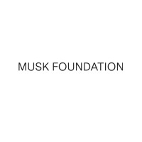 Musk Foundation logo