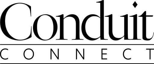 The Conduit Connect logo