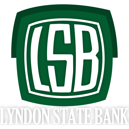 Lyndon State Bank logo
