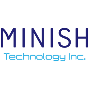 Minish Technology logo