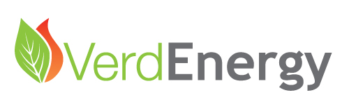 VerdEnergy logo
