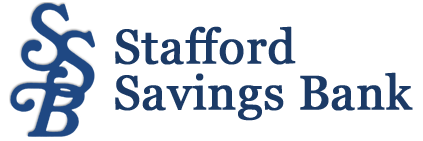 Stafford Savings Bank logo