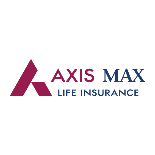 Axis Max Life Insurance logo