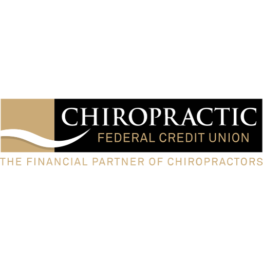 Chiropractic Federal Credit Union logo