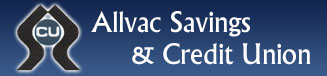 Allvac Savings & Credit Union logo