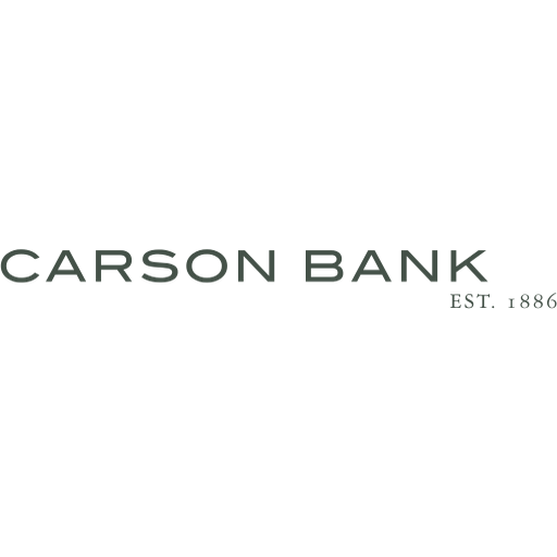 Carson Bank logo