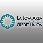 La Joya Area FCU logo