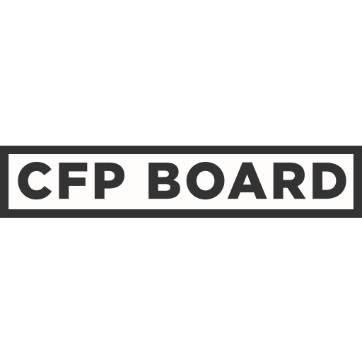 CFP Board logo