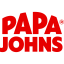 Papa John's International logo