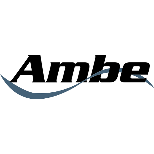 Ambe Engineering logo