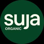 Suja Organic logo