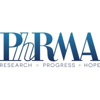 PhRMA logo