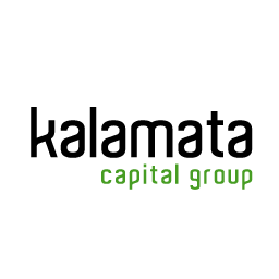 Kalamata Capital Group logo