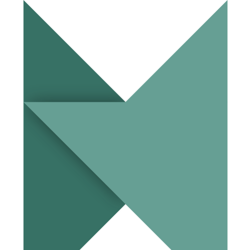 Mestric MES logo
