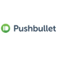 Pushbullet logo