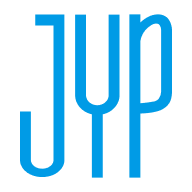 JYP Entertainment logo