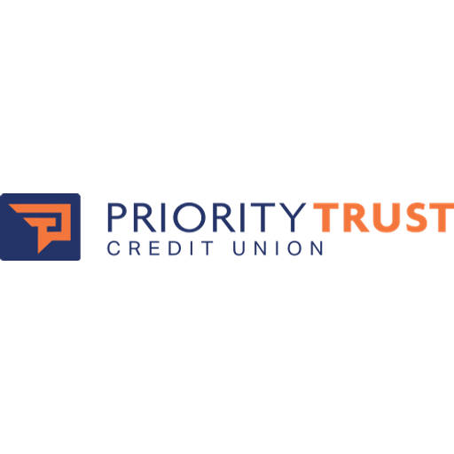 Priority Trust Credit Union logo