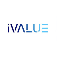 iValue Infosolutions logo