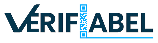 Verifiabel logo