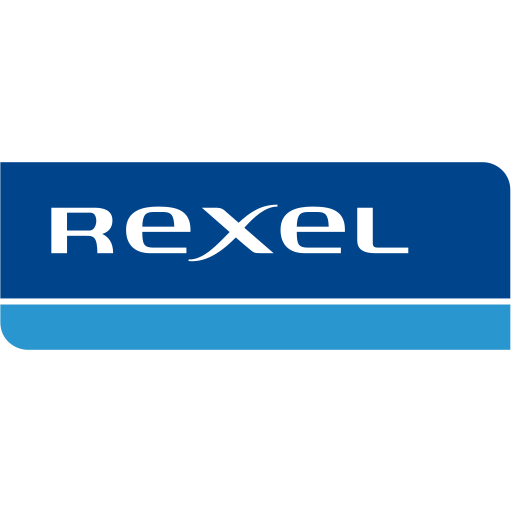 Rexel logo