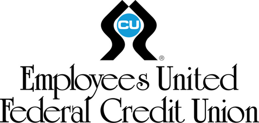 Employees United Federal Credit Union logo