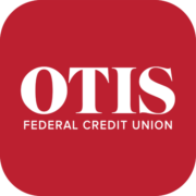 OTIS Federal Credit Union logo