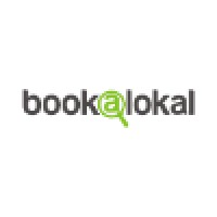 Bookalokal logo