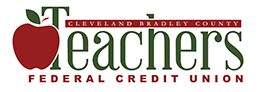 Cleveland/Bradley County Teachers Federal Credit Union logo