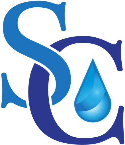Stay Clean Power Washing logo
