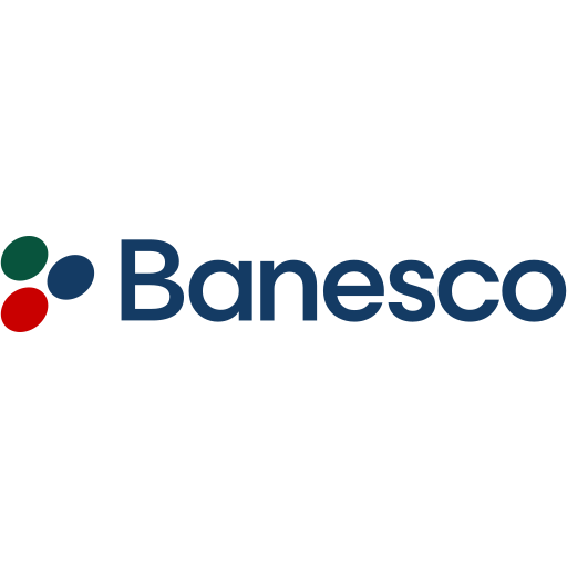 Banesco USA logo