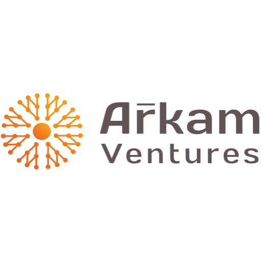 Arkam Ventures logo
