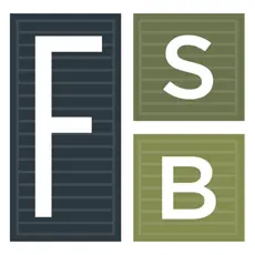 First State Bank of Forrest logo
