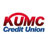 KUMC Credit Union logo