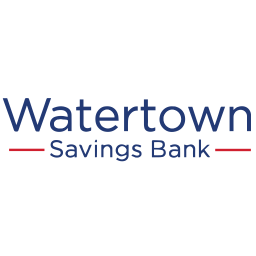 Watertown Savings Bank logo