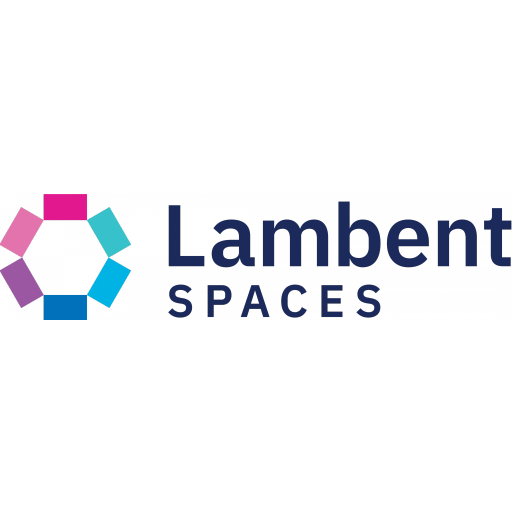 Lambent logo