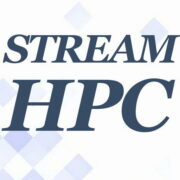 Stream HPC logo
