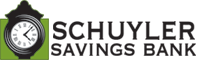 Schuyler Savings Bank logo