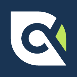 Carbon Alpha logo