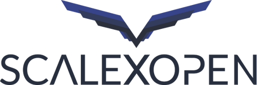 SCALEXOPEN logo
