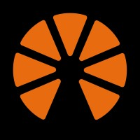 Orange Pill App logo