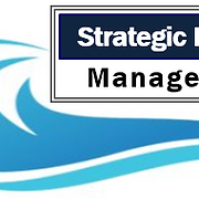 Strategic Frontier Management logo