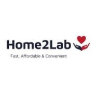 Home2Lab logo
