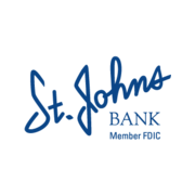 St. Johns Bank & Trust logo