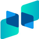 Recvue logo