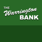 Warrington Bank logo