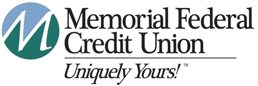 Memorial Federal Credit Union logo