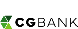 CG Bank logo