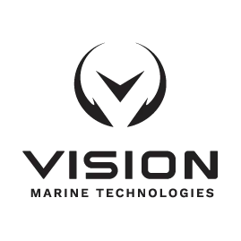 Vision Marine Technologies logo
