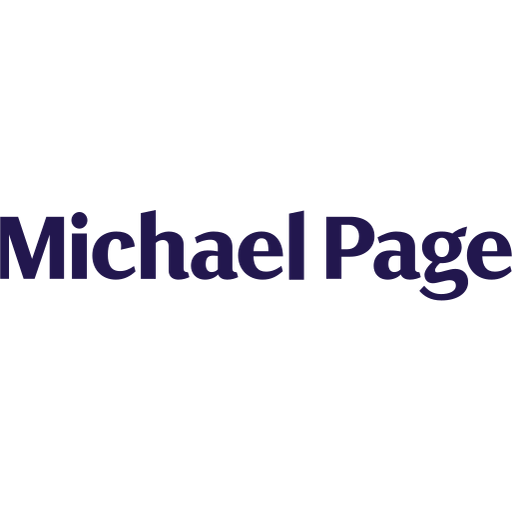 Michael Page logo