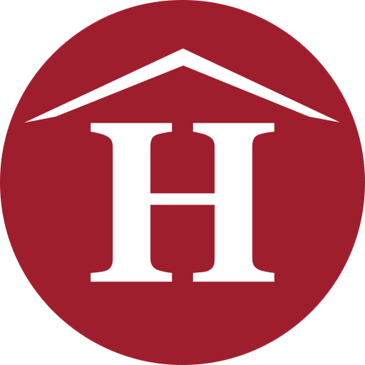 Homeland Bank logo